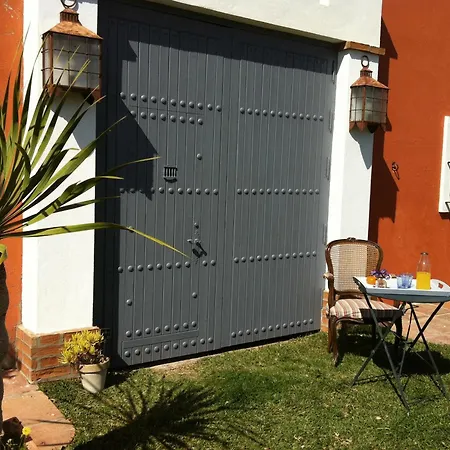 Cortijo El Pozuelo-2